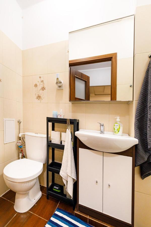 Appartement Apartament Lipowa 1 à Białystok Extérieur photo