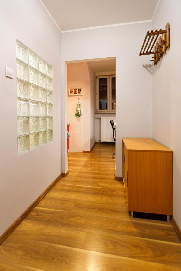 Appartement Apartament Lipowa 1 à Białystok Extérieur photo