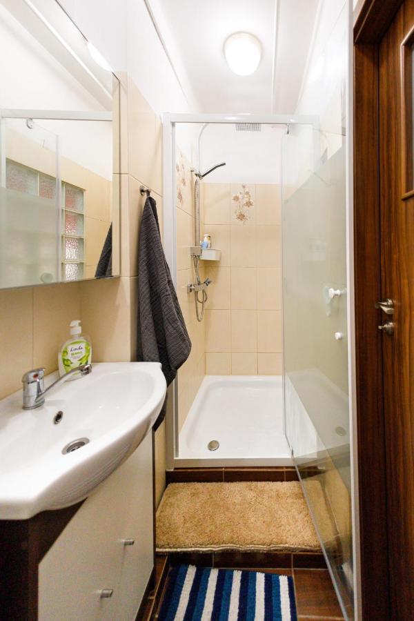 Appartement Apartament Lipowa 1 à Białystok Extérieur photo